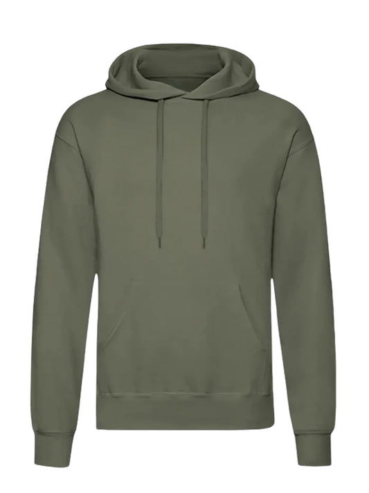 DD Hoodie